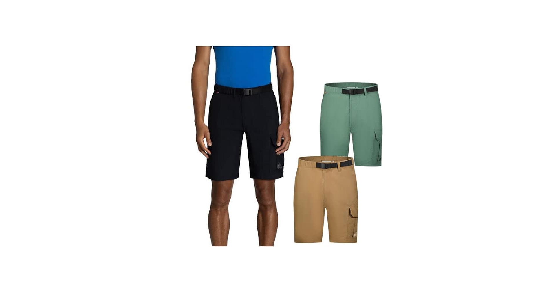 Amazon | MAMMUT マムート アウトドア ウェア ハーフパンツ